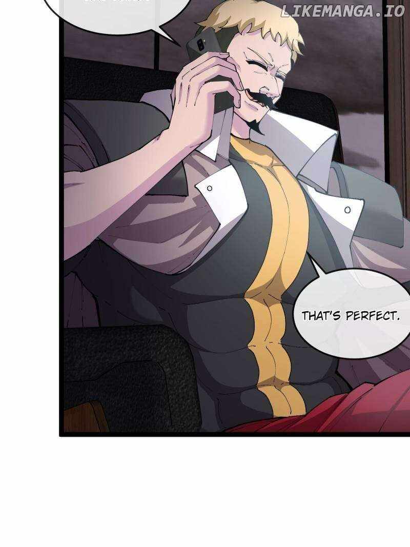 I Am The Monster Overlord Chapter 51 22